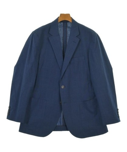 Hackett jackets blue glen - hackett, blue(glen