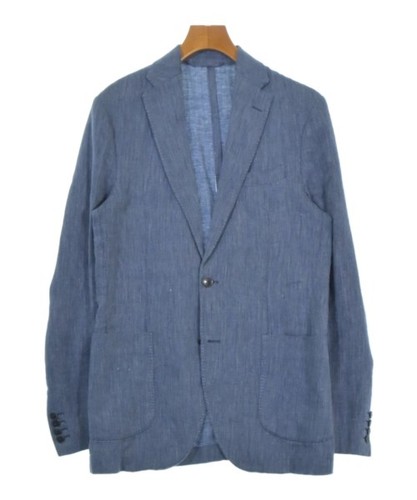 Hackett casual jackets - casual, blue