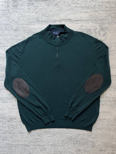 Hackett sweater xxl - hackett,
