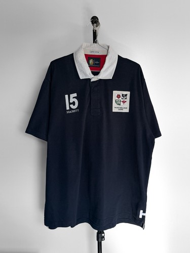 Hackett limited edition cotton - hackett,