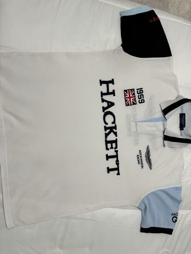 Polo hackett - polo,
