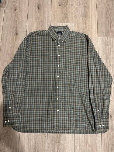 Hackett london shirt buttons - london,