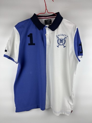 Hackett london polo - team, shirt