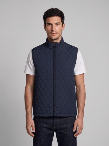 Hackett london gilet dark - london,